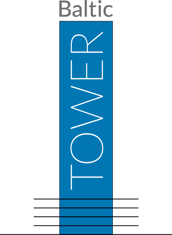 Baltictower